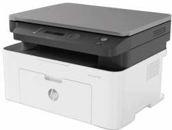 Printer HP Laser MFP 136w (4ZB86A)