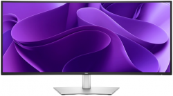 Monitor Dell Pro 34 Plus USB-C Hub P3425WE (SNSP3425WE)