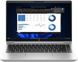 Notebook HP ProBook 455 G10 (B82N1AT#AKL)