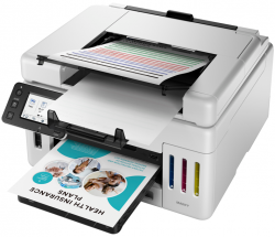 Printer Canon Maxify GX6570