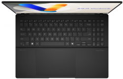 Notebook Asus Vivobook S 16 OLED (D5606UA-MX777WF)