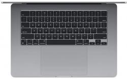 Apple MacBook Air 15 M3 512GB Space Grey (MXD13TH/A)
