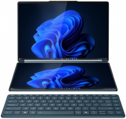 Notebook Lenovo Yoga Book 9 14IAH10 (83KJ002ATA)