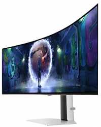 Monitor Samsung Odyssey G93SD Gaming (LS49DG930SEXXT)