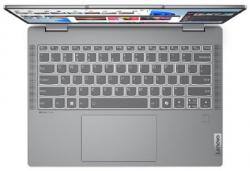 Notebook Lenovo IdeaPad 5 2-in-1 14IRU9 (83DT001BTA)