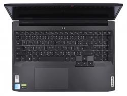 Notebook Lenovo IdeaPad Gaming 3 15IHU6 (82K1019LTA)