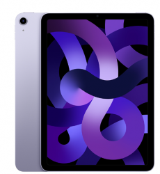 Apple iPad Air5 10.9-inch Wi-Fi+Cellular 64GB Purple (MME93TH/A)