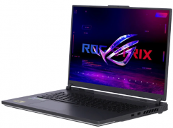 Notebook Asus ROG Strix G18 (G814JVR-N6019W)