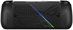HANDHELD GAMING PC ASUS ROG AllyX RC72LA-NH011W