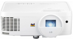 Projector ViewSonic LS510WE