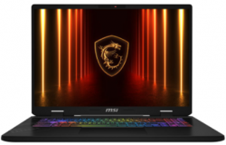 Notebook MSI Crosshair A17 HX D8WGKG-018TH (0514-301-0402)