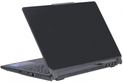 Notebook MSI Cyborg 15 AI A1VFK-008TH (9S7-15K211-008)