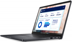 Notebook Dell Pro 13 Premium PA13250 (SNSPA132501)