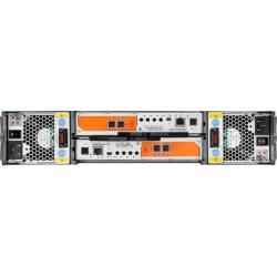 Storage HPE MSA 1060 16Gb FC SFF All Flash 15TB RAW 