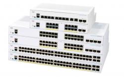Switch Cisco Business 250 Series Smart (CBS250-48T-4X-EU)