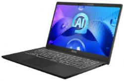 Notebook MSI Modern 15 H AI C1MG-052TH (9S7-15H551-052)