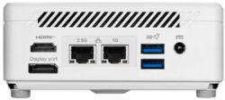 Mini PC MSI Cubi 5 12M-236TH