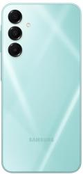 Smartphone Samsung Galaxy A16 5G Light Green (PSMA166PLGDTHL)