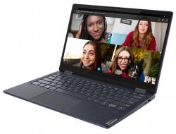 Notebook Lenovo Yoga 6 13ALC6 (82ND00DHTA)