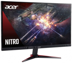 Monitor Acer Nitro Gaming LED 21.5" VG220Q E3bmiix (UM.WV0ST.301)