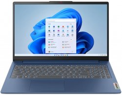 Notebook Lenovo IdeaPad Slim3 15IRH8 (83EM006ETA)