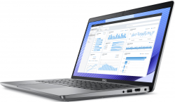 Mobile WorkStation Dell Precision M3490 (SNSM349001)