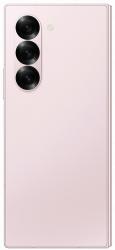 Smartphone Samsung Galaxy Z Fold 6 5G Pink (PSMF956BLIDTHL)