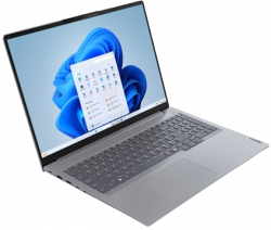 Notebook Lenovo ThinkBook 16 G7 IML (21MS00CSTA)