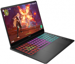 Notebook HP OMEN Gaming 14-fb0080TX (9W2M3PA#AKL)