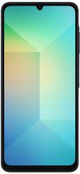 Smartphone Samsung Galaxy A06 5G Black (PSMA065FZKGTHL)