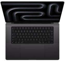Apple MacBook Pro 16 M4 Max 1TB Space Black (MX303TH/A)