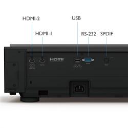 Porjector LaserTV V7050i