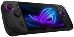 HANDHELD GAMING PC ASUS ROG AllyX RC72LA-NH011W