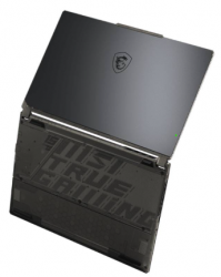 Notebook MSI Cyborg 15 A12VF-623TH (9S7-15K111-623)