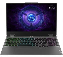 Notebook Lenovo LOQ 15IAX9 (83GS00AMTA)