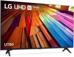 Monitor LG 4K UHD (65UT801C)