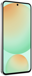 Smartphone Samsung Galaxy S24 FE 5G Light Green (PSMS721BLGCTHL)
