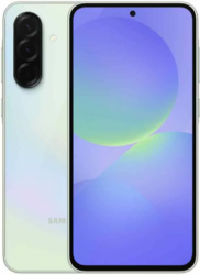 Smartphone Samsung Galaxy A36 5G Light Green (PSMA366BLGSTHL)