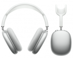 Apple AirPods Max Silver (MGYJ3ZA/A) 