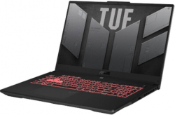Notebook Asus TUF Gaming A17 (FA707NUR-HX003W)