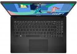 Notebook MSI Modern 15 B7M-401TH (9S7-15HK12-401)