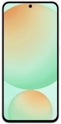 Smartphone Samsung Galaxy S24 FE 5G Light Green (PSMS721BLGCTHL)