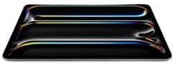 Apple iPad Pro M4 13-inch WiFi + Cellular 2TB with Nano-texture Glass Silver (MWT23TH/A)
