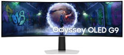 Monitor Samsung Odyssey G93SD Gaming (LS49DG930SEXXT)