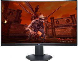 Monitor Dell Gaming S2721HGF