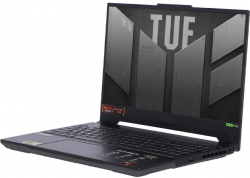 Notebook Asus TUF Gaming A15 (FA507UI-LP053W)