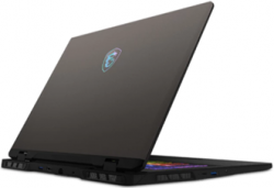 Notebook MSI Crosshair A17 HX D8WFKG-016TH (0514-301-0404)