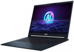 Notebook MSI Stealth 14 AI Studio A1VGG-065TH (9S7-14K212-065)