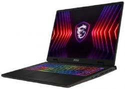 Notebook MSI Sword 16 HX B14VGKG-266TH (9S7-15P214-266)