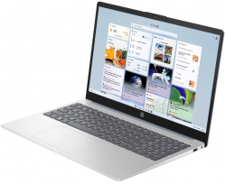 Notebook HP 15-fd0170TU (917N6PA#AKL)
